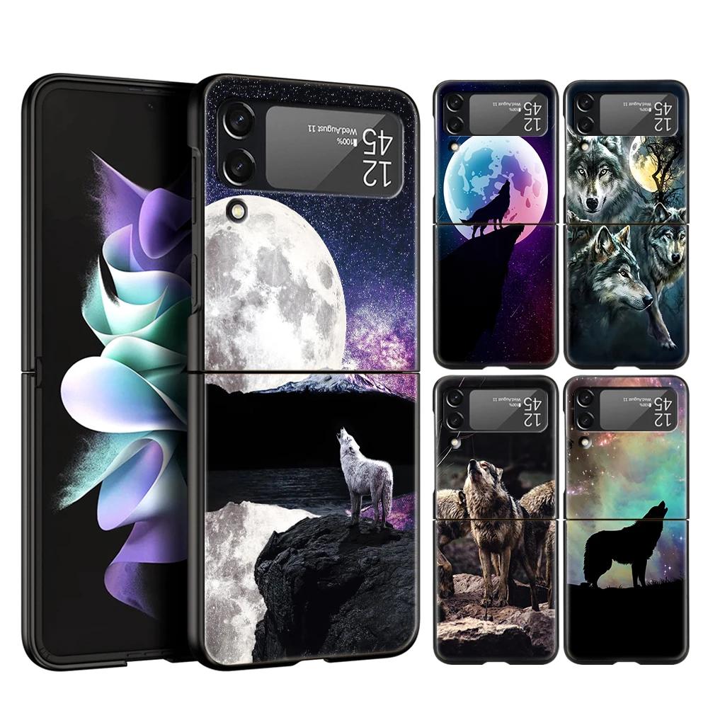 Ｚ  Z ø 4 ̽  Ｚ Z ø 3 ϵ PC Ÿ ̽  fundas  Moon Roaring Wolf ȭ Ŀ